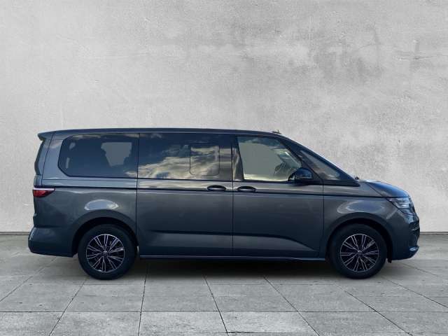 Fahrzeugbild eines Volkswagen Multivan