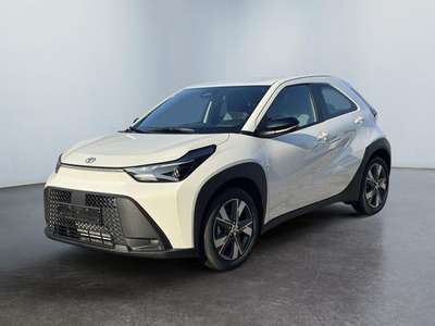 Bild Toyota AYGO
