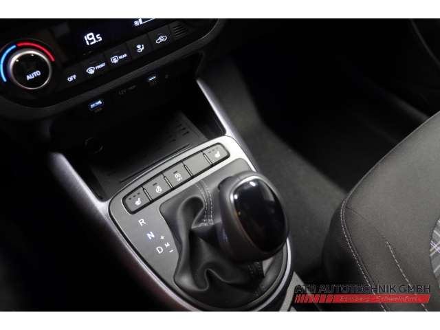 Fahrzeugbild eines Hyundai i10
