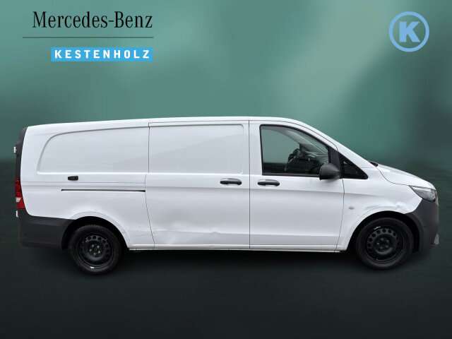 Fahrzeugbild eines Mercedes-Benz Vito