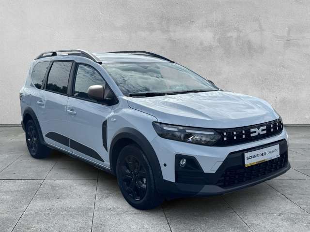 Fahrzeugbild eines Dacia Jogger