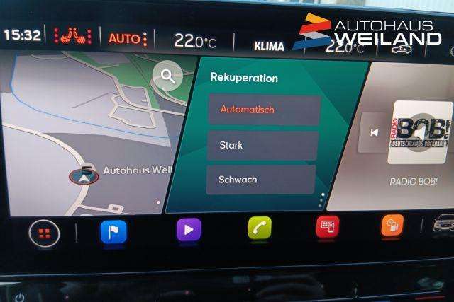 Fahrzeugbild eines CUPRA Leon