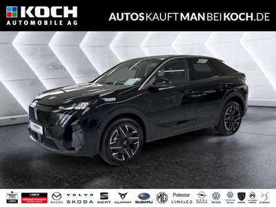 Bild Peugeot 3008