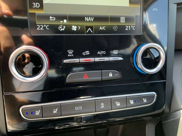 Fahrzeugbild eines Renault Koleos