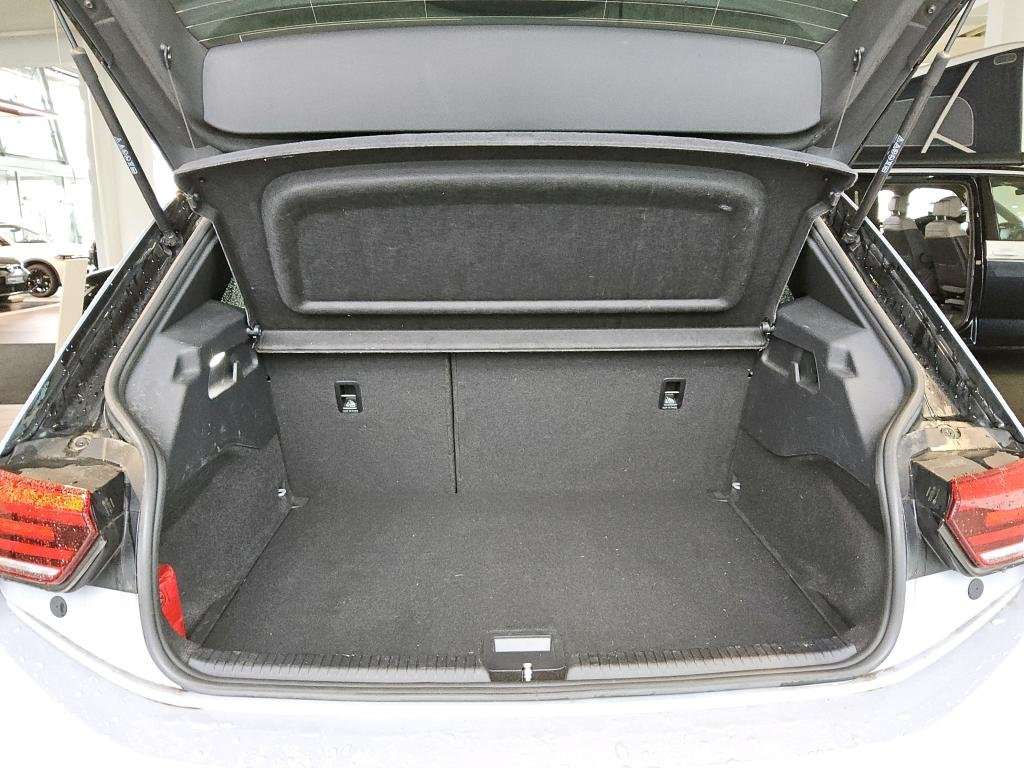 Fahrzeugbild eines Volkswagen ID.3