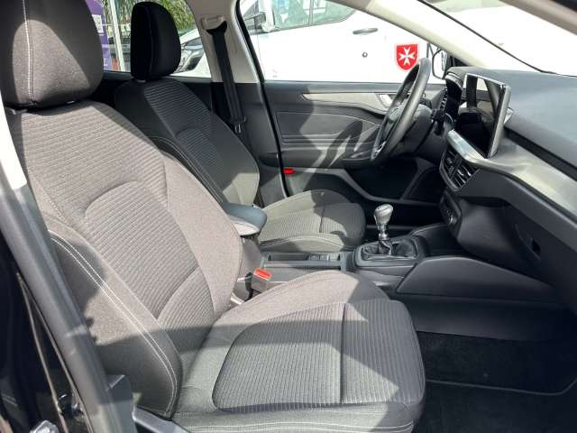 Fahrzeugbild eines Ford Focus
