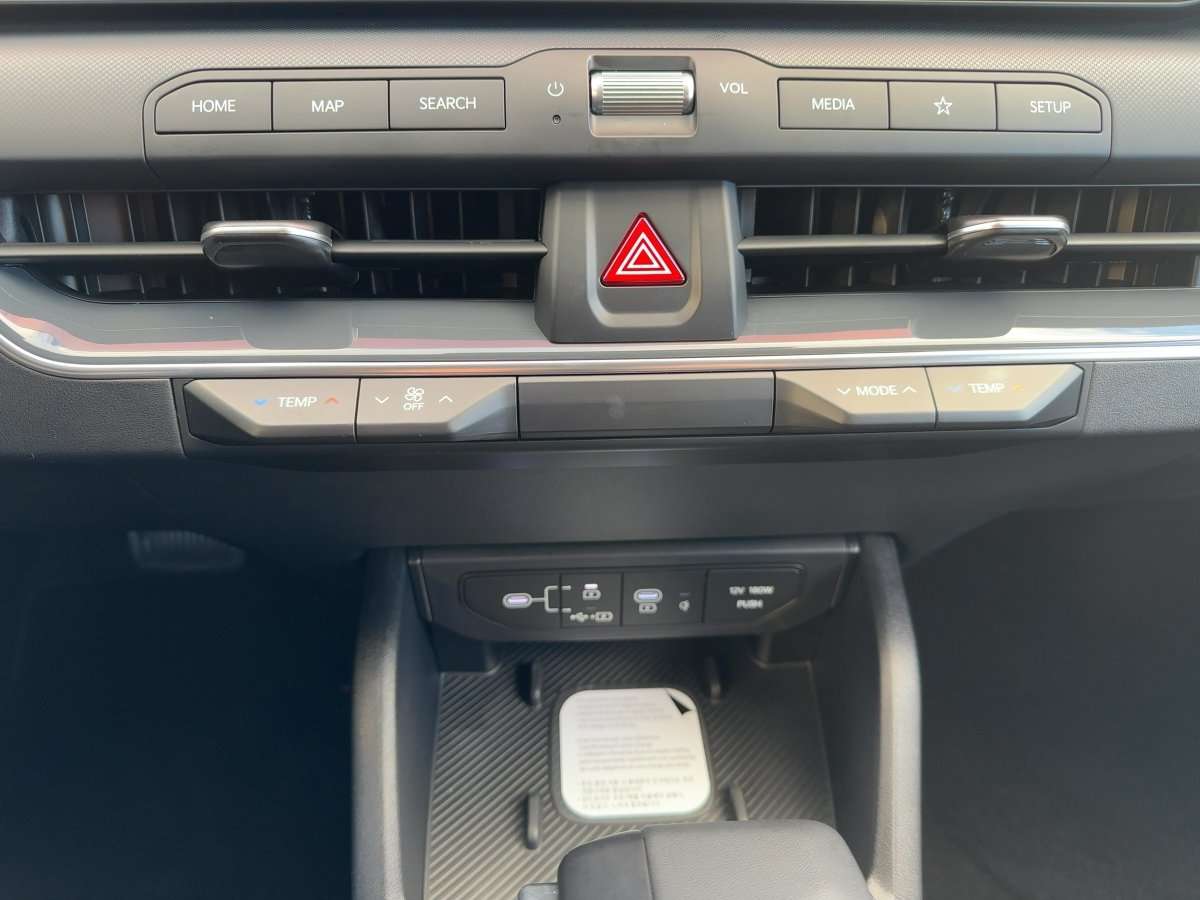 Fahrzeugbild eines Kia K4