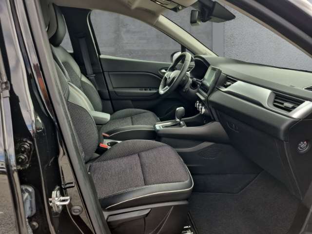 Fahrzeugbild eines Renault Captur