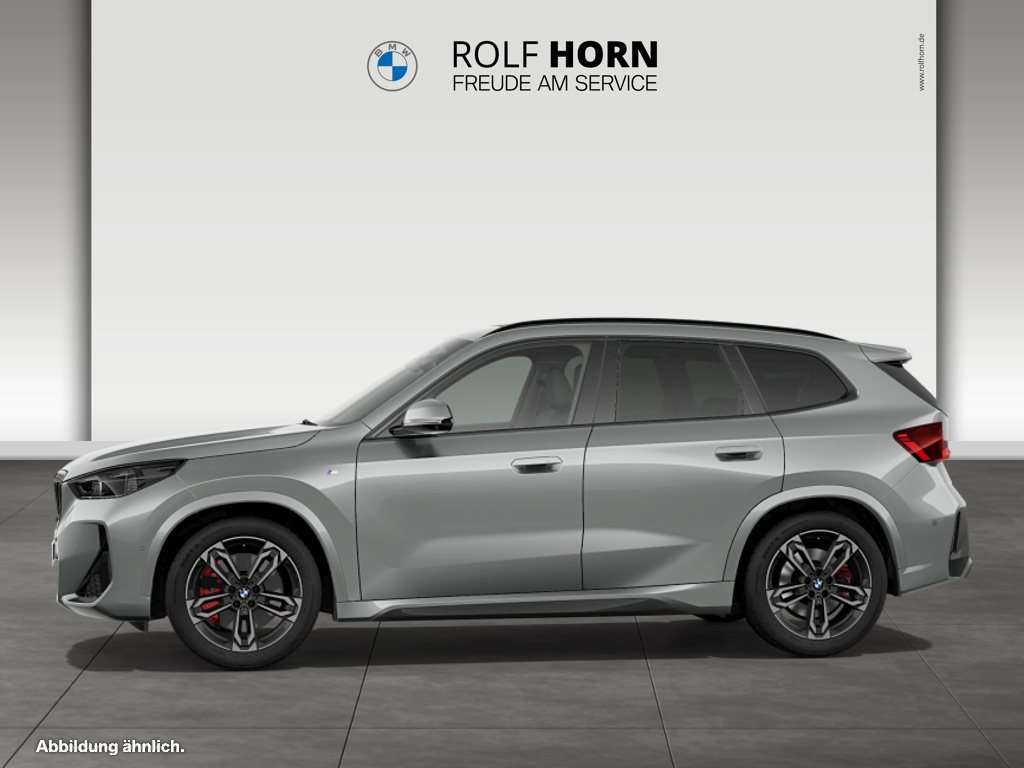 Fahrzeugbild eines BMW X1
