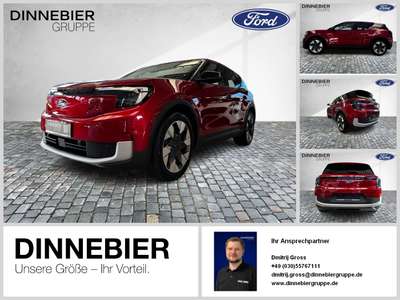 Bild Ford Explorer