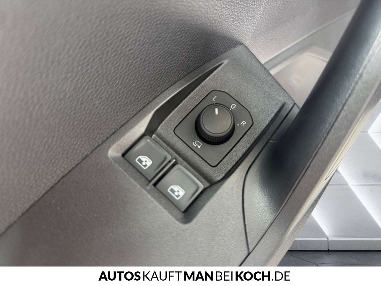Fahrzeugbild eines SEAT Ibiza