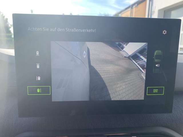 Fahrzeugbild eines Dacia Jogger