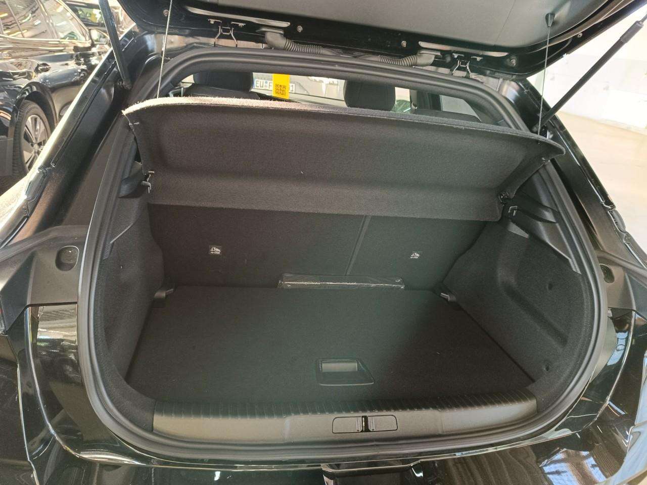 Fahrzeugbild eines Opel Mokka