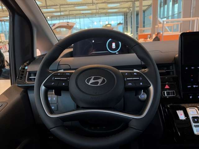 Fahrzeugbild eines Hyundai Staria