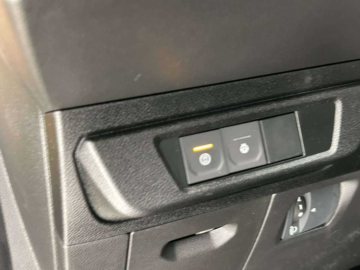 Fahrzeugbild eines Dacia Sandero