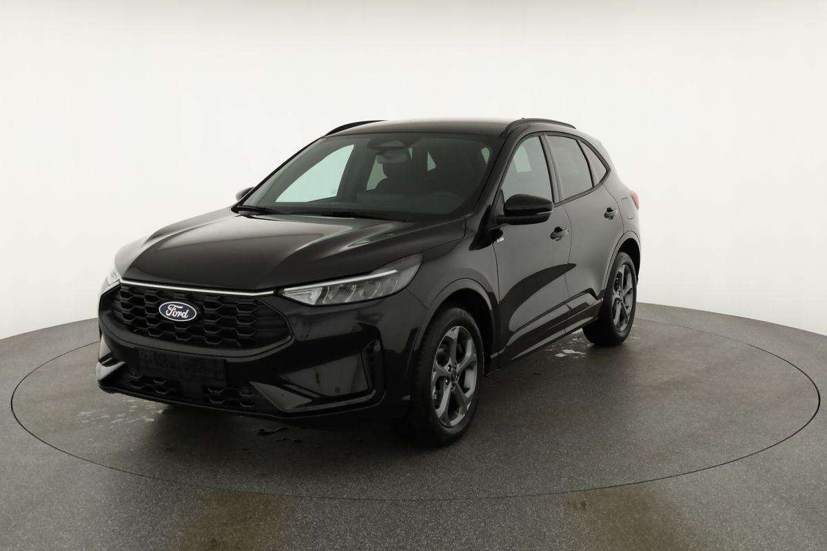 Fahrzeugbild eines Ford Kuga