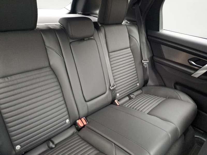 Fahrzeugbild eines Land Rover Discovery