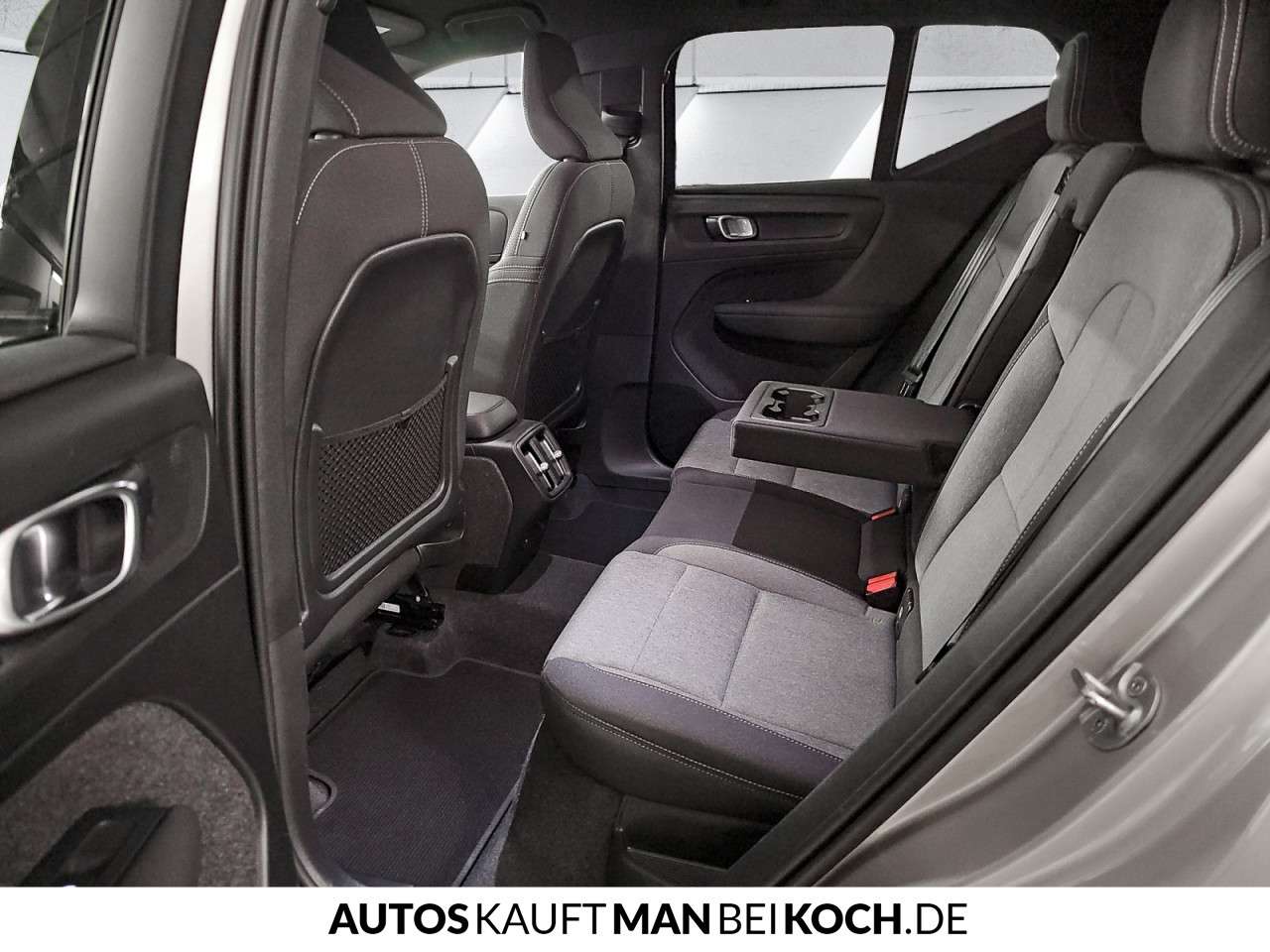 Fahrzeugbild eines Volvo XC40