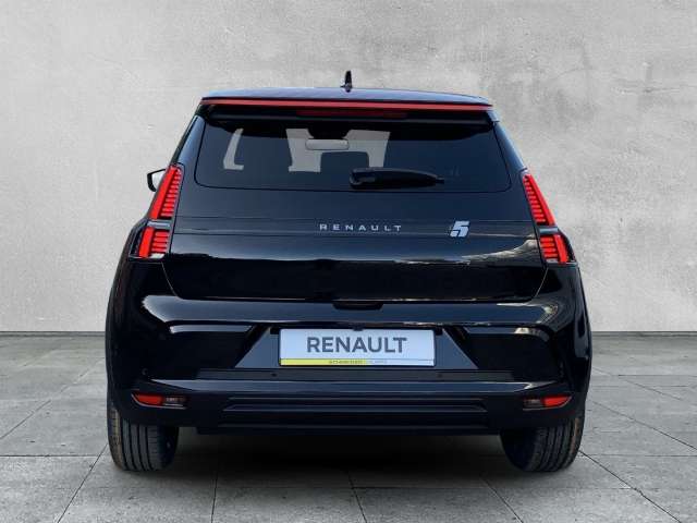 Fahrzeugbild eines Renault 5 E-TECH