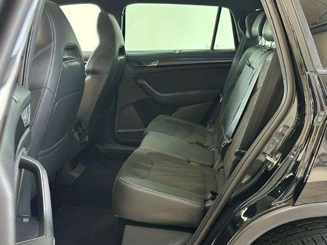 Fahrzeugbild eines Skoda Kodiaq