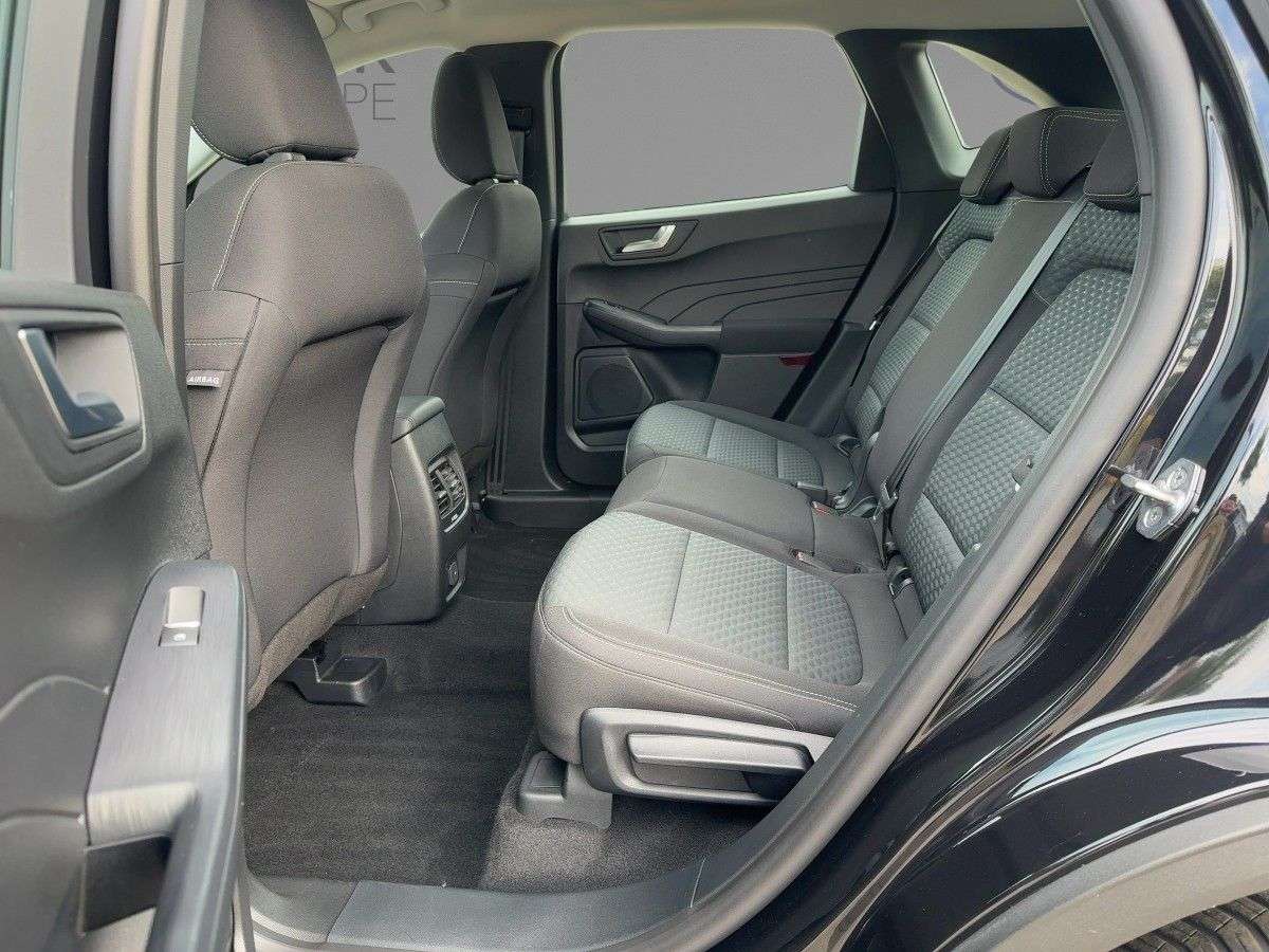 Fahrzeugbild eines Ford Kuga