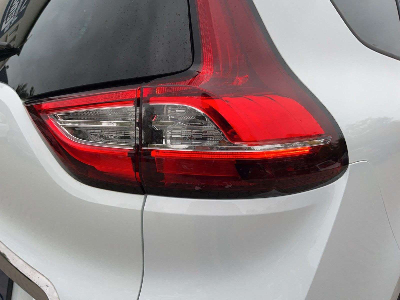 Fahrzeugbild eines Renault Grand Scénic