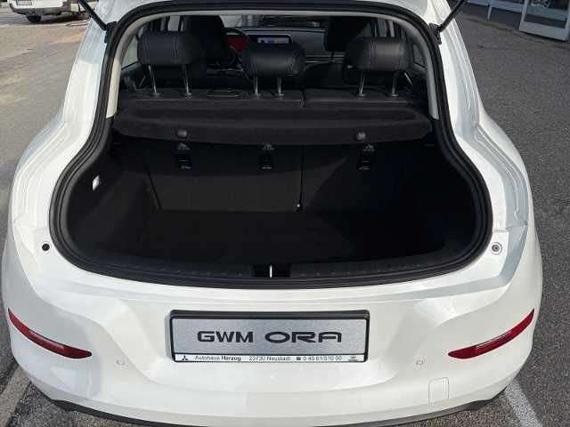 Fahrzeugbild eines GWM Ora 03