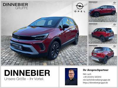 Bild Opel Crossland X