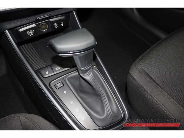 Fahrzeugbild eines Hyundai Bayon