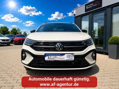 Bild Volkswagen Taigo