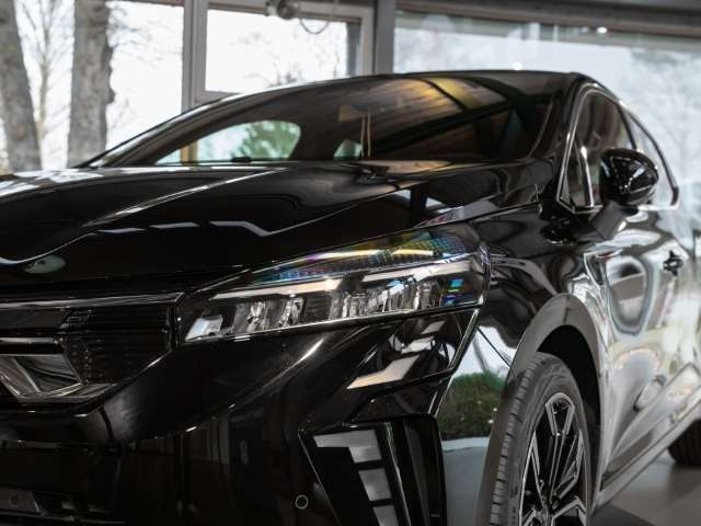 Fahrzeugbild eines Mitsubishi Colt