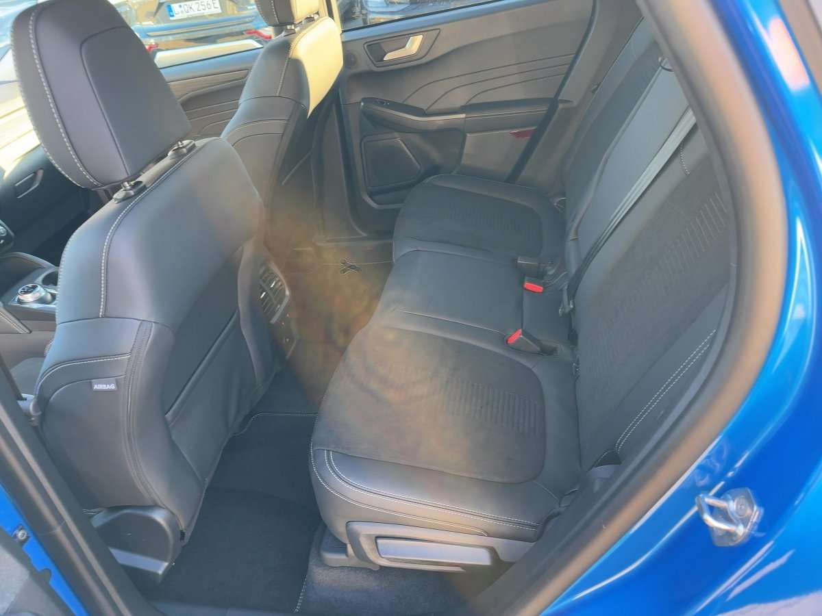 Fahrzeugbild eines Ford Kuga