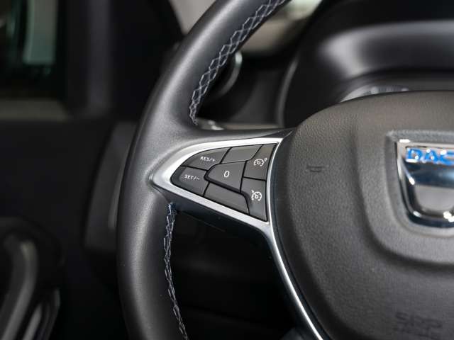 Fahrzeugbild eines Dacia Duster