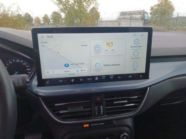 Fahrzeugbild eines Ford Focus