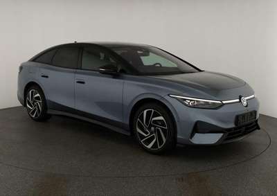Bild Volkswagen ID.7