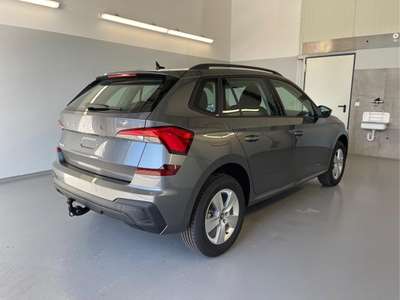 Bild Skoda Kamiq