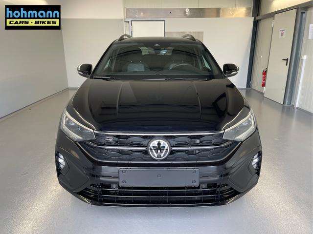 Fahrzeugbild eines Volkswagen Taigo