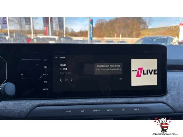 Fahrzeugbild eines Kia EV3