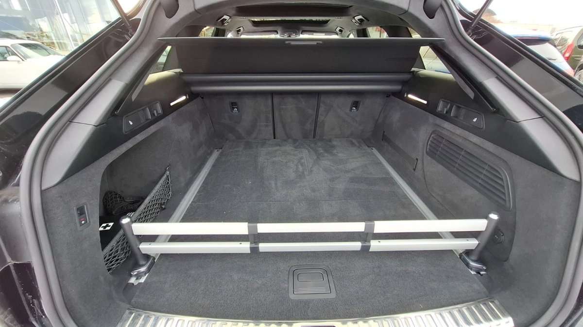 Fahrzeugbild eines Audi RS6