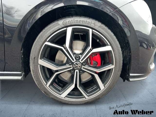 Fahrzeugbild eines Volkswagen Polo