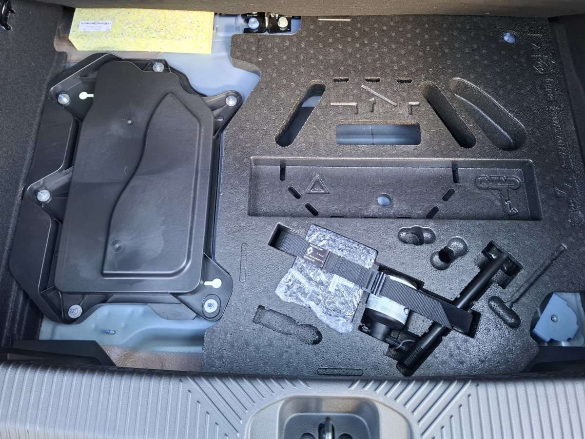 Fahrzeugbild eines Renault Clio