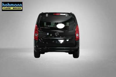 Bild Opel Combo Life