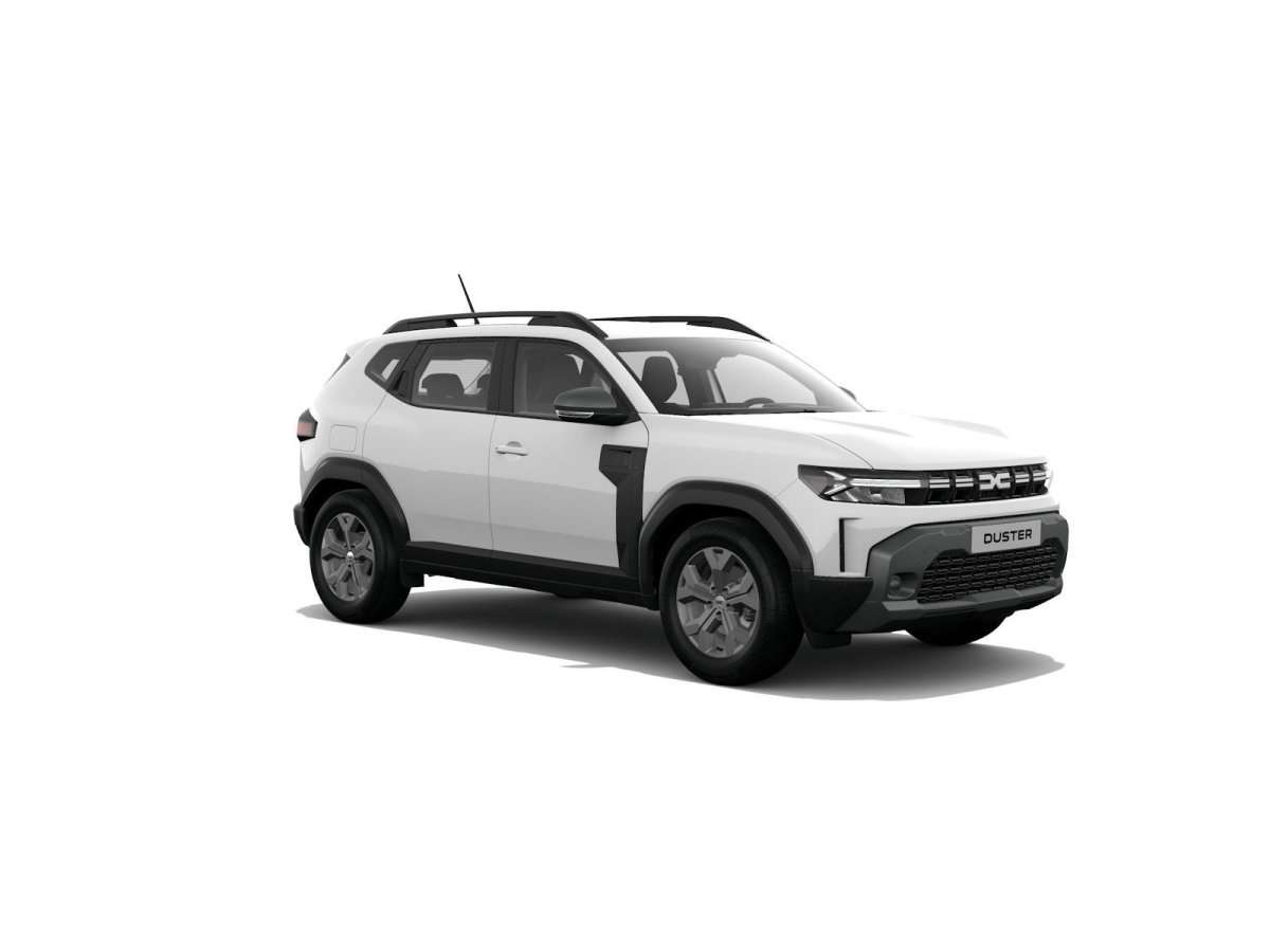 Fahrzeugbild eines Dacia Duster