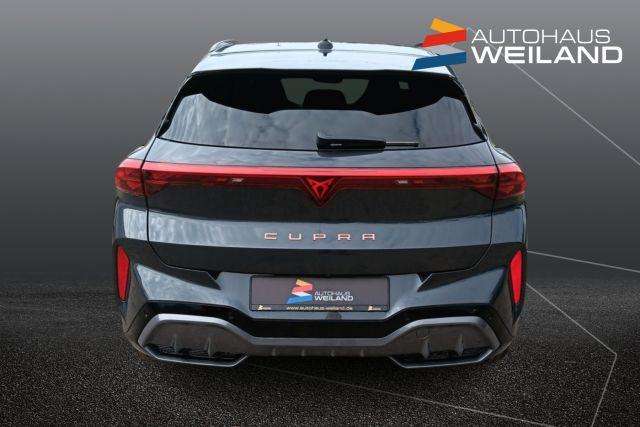 Fahrzeugbild eines CUPRA Terramar