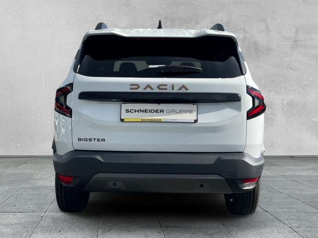 Fahrzeugbild eines Dacia Bigster