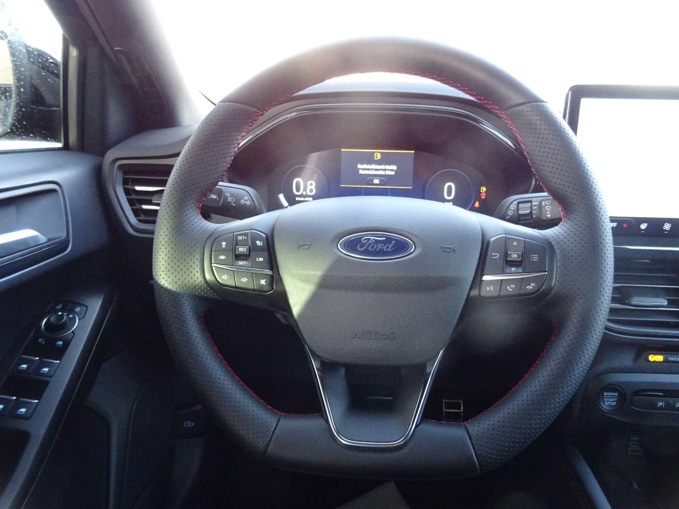 Fahrzeugbild eines Ford Focus