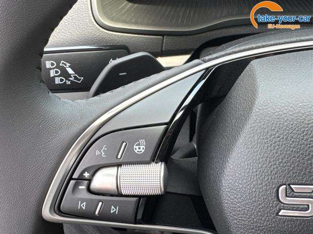 Fahrzeugbild eines Skoda Karoq
