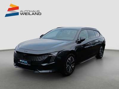 Bild Peugeot 508