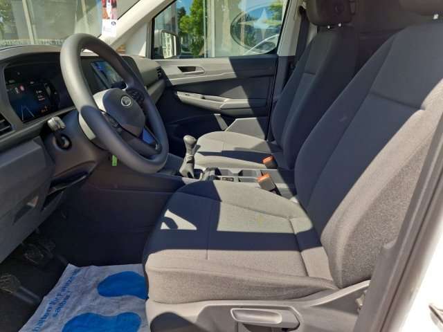 Fahrzeugbild eines Ford Transit Connect