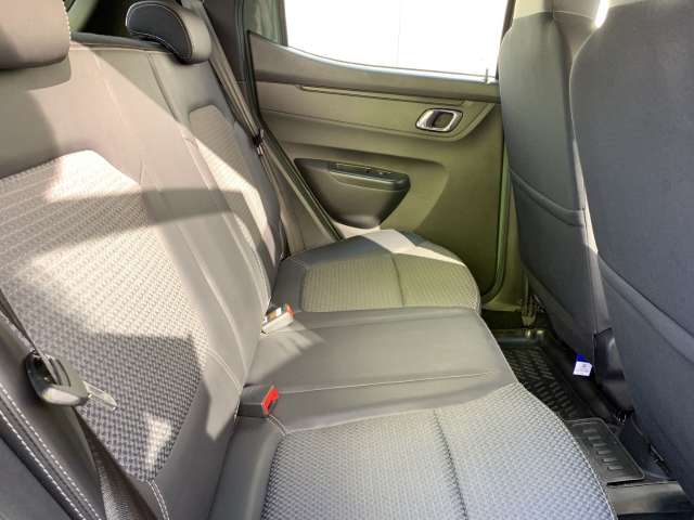 Fahrzeugbild eines Dacia Spring